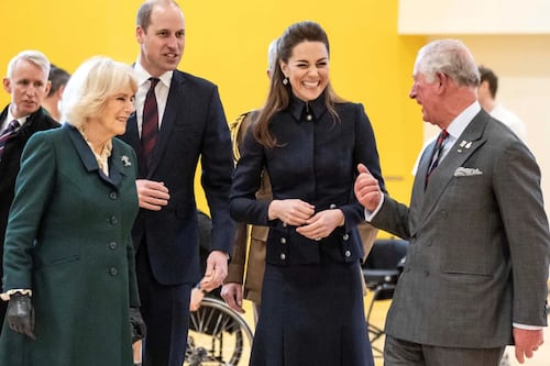 Kate Middleton se reunió en privado con el rey Carlos III antes de anunciar sobre el cáncer