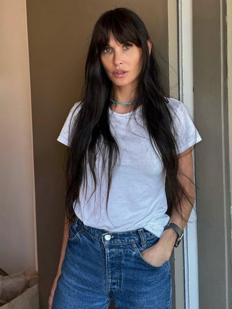 Demi Moore