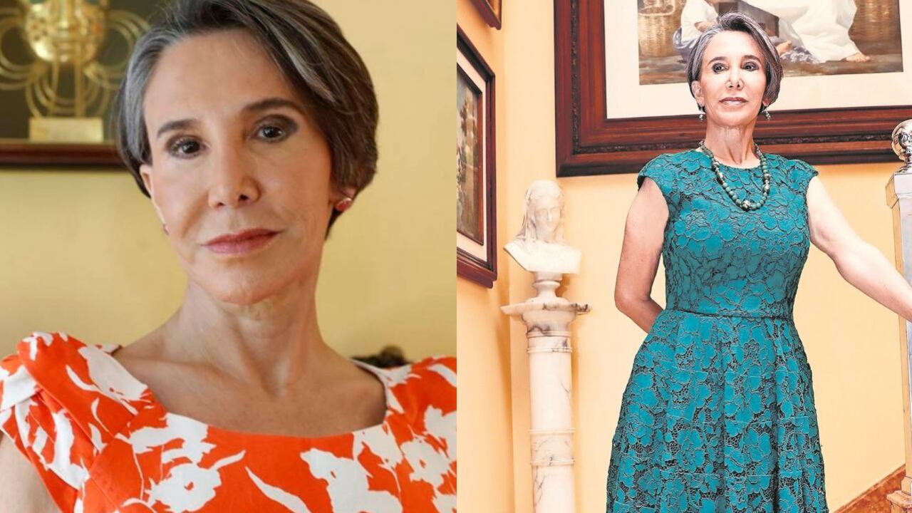 Florinda Meza