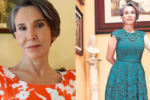 ¿Florinda Meza demandará a Carlos Villagrán? Entérate