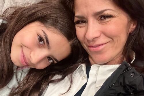 “Tuve una revelación” Alessandra Rosaldo enfrenta doloroso pasado y admite el error que estaría cometiendo con su hija