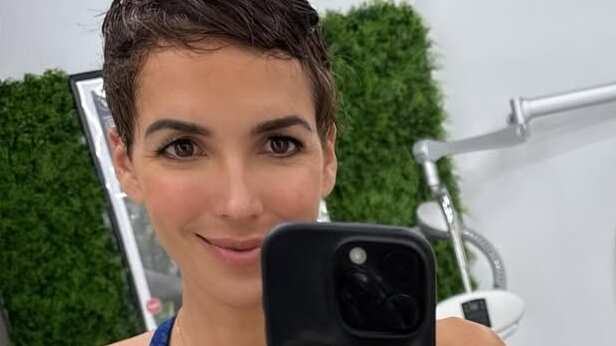 "La Flaca" lucha contra el cáncer diagnosticado este 2025.