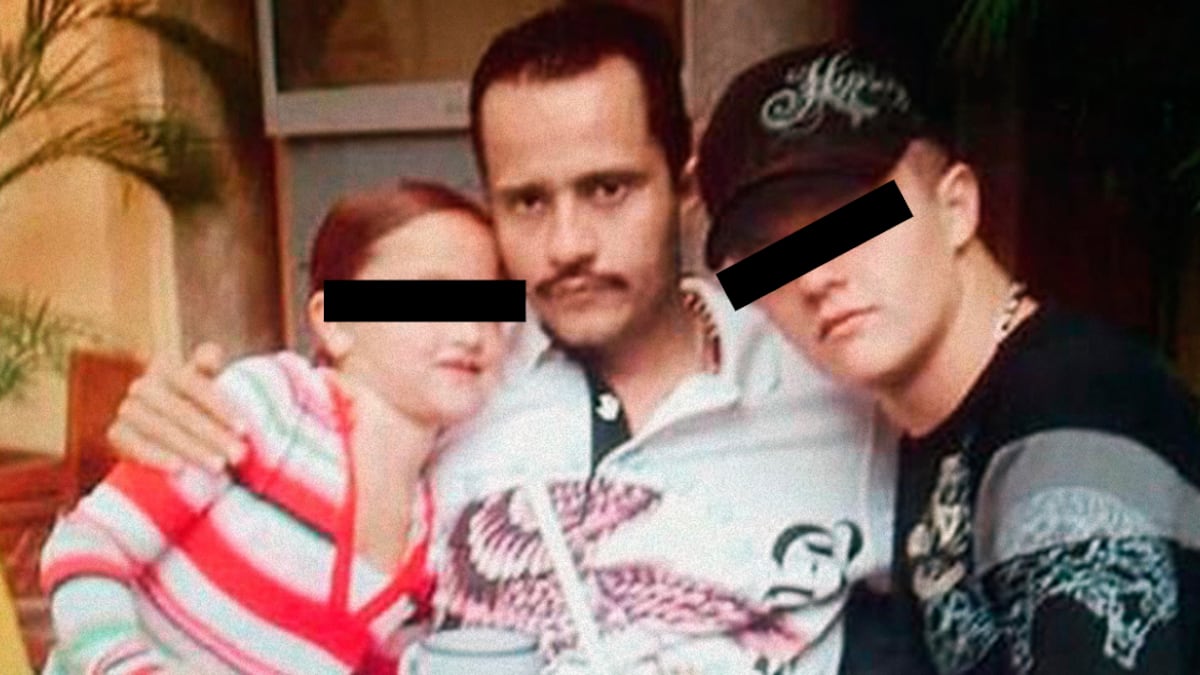 Nemesio Oseguera Cervantes