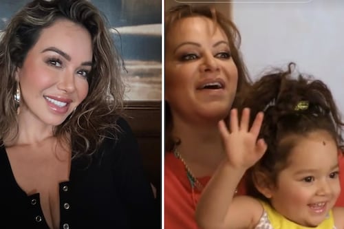 Chiquis recuerda una herida del pasado y cuenta los motivos que la llevaron a vender la casa de Jenni Rivera