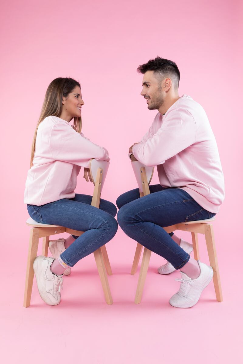 ¿Cómo saber si le gusta a un hombre?