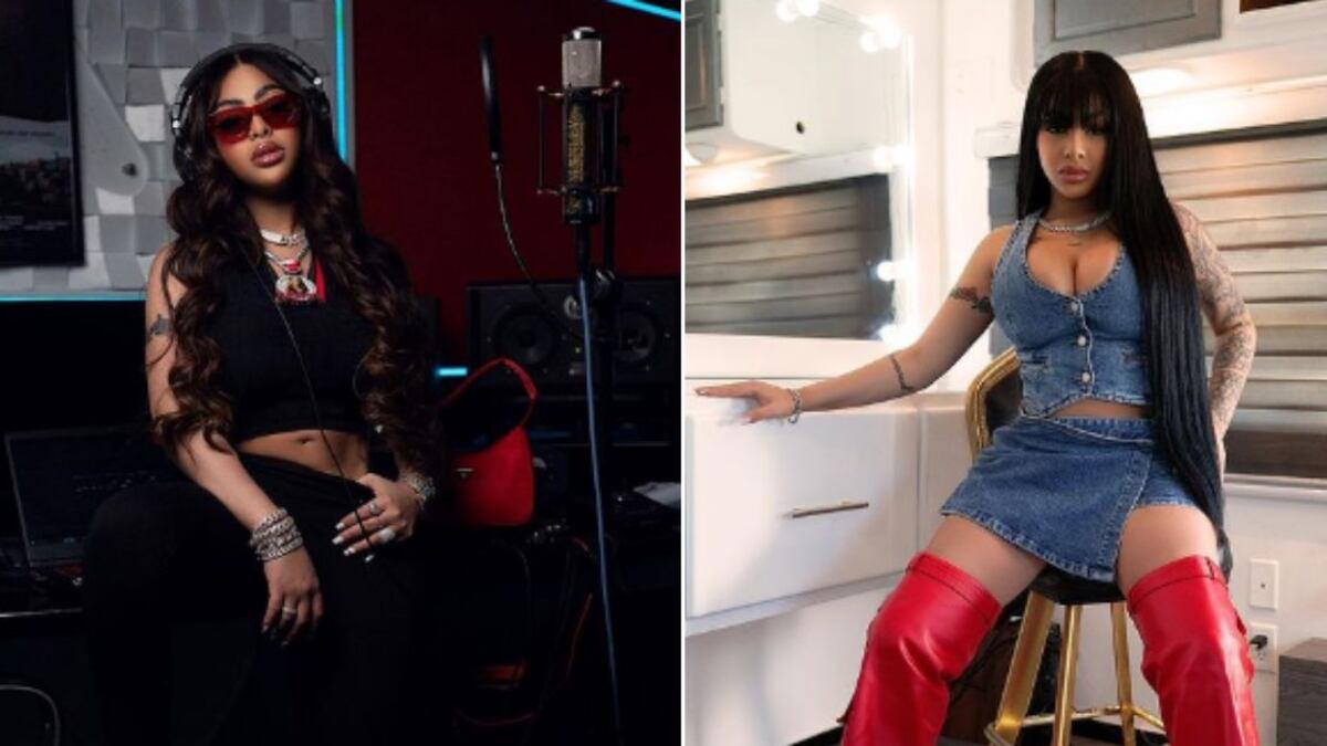 Yailin la más viral, Premios Juventud