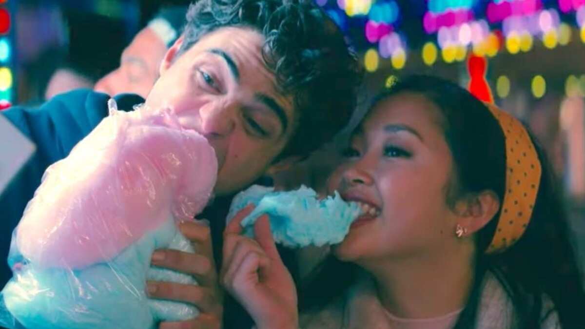 Qué no publicar en redes sociales de la pareja