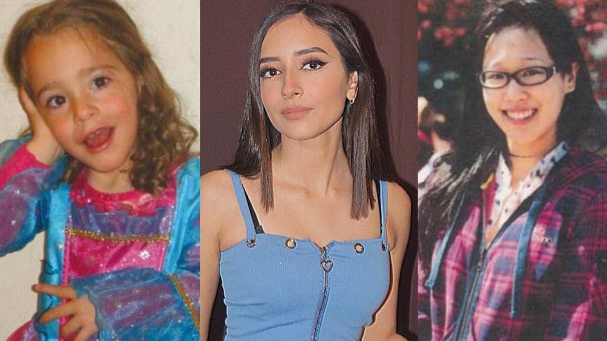 Casos similares al de Debanhi Escobar