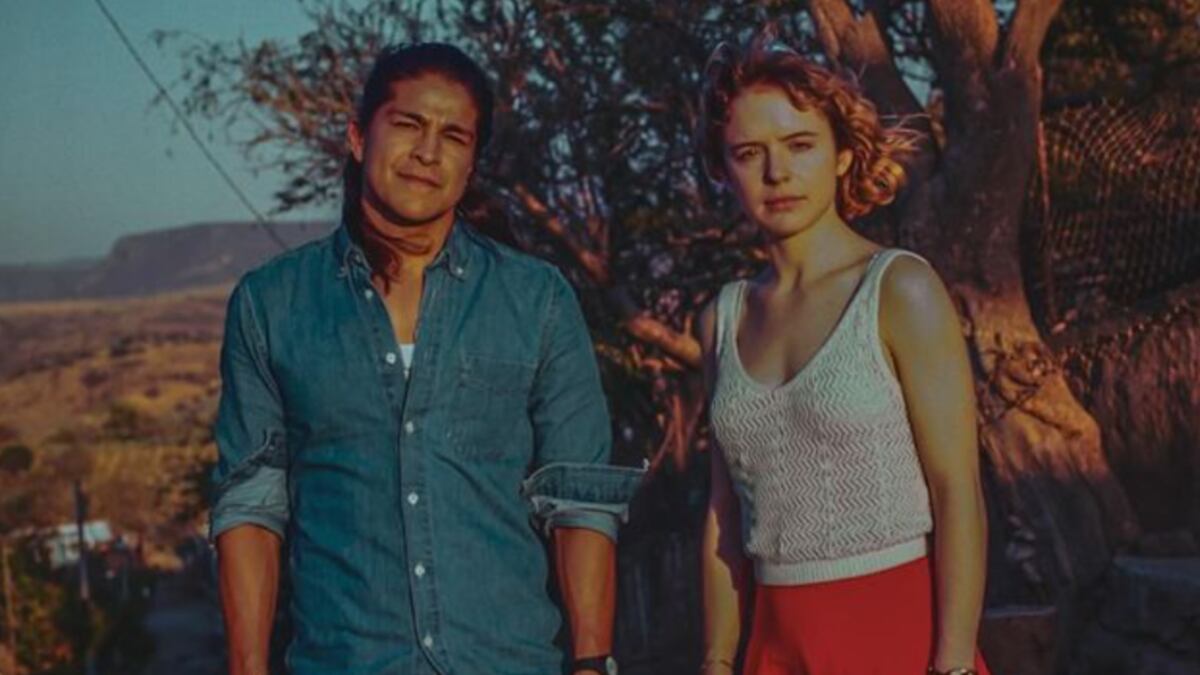 Corina, película mexicana