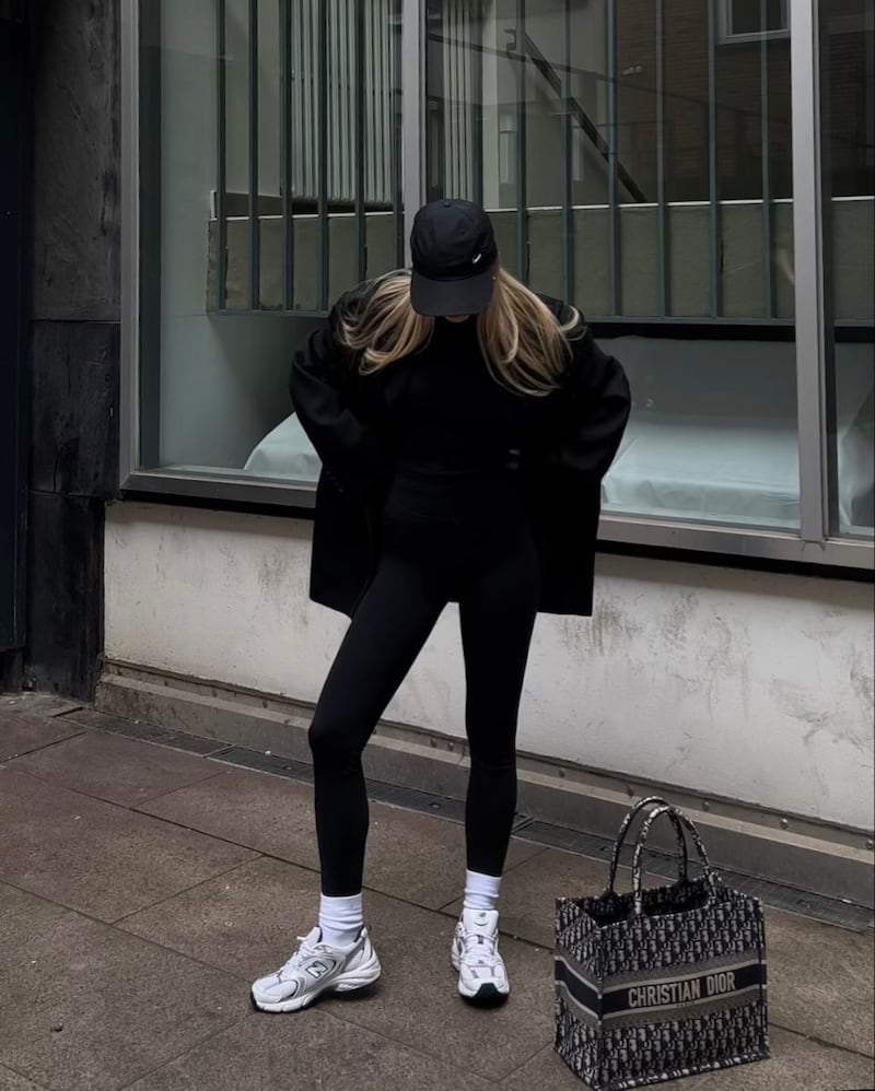 Los tenis de “gimnasio” que se anteponen a los clásicos como la tendencia que obsesionará a todas