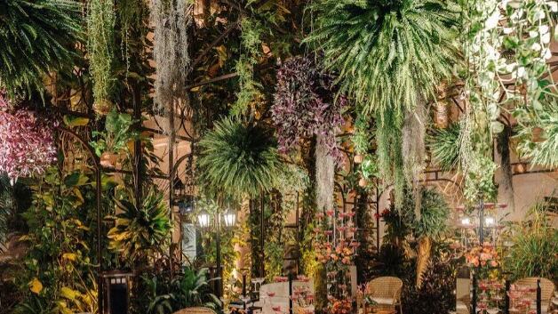 Bodas Cartagena que hacer