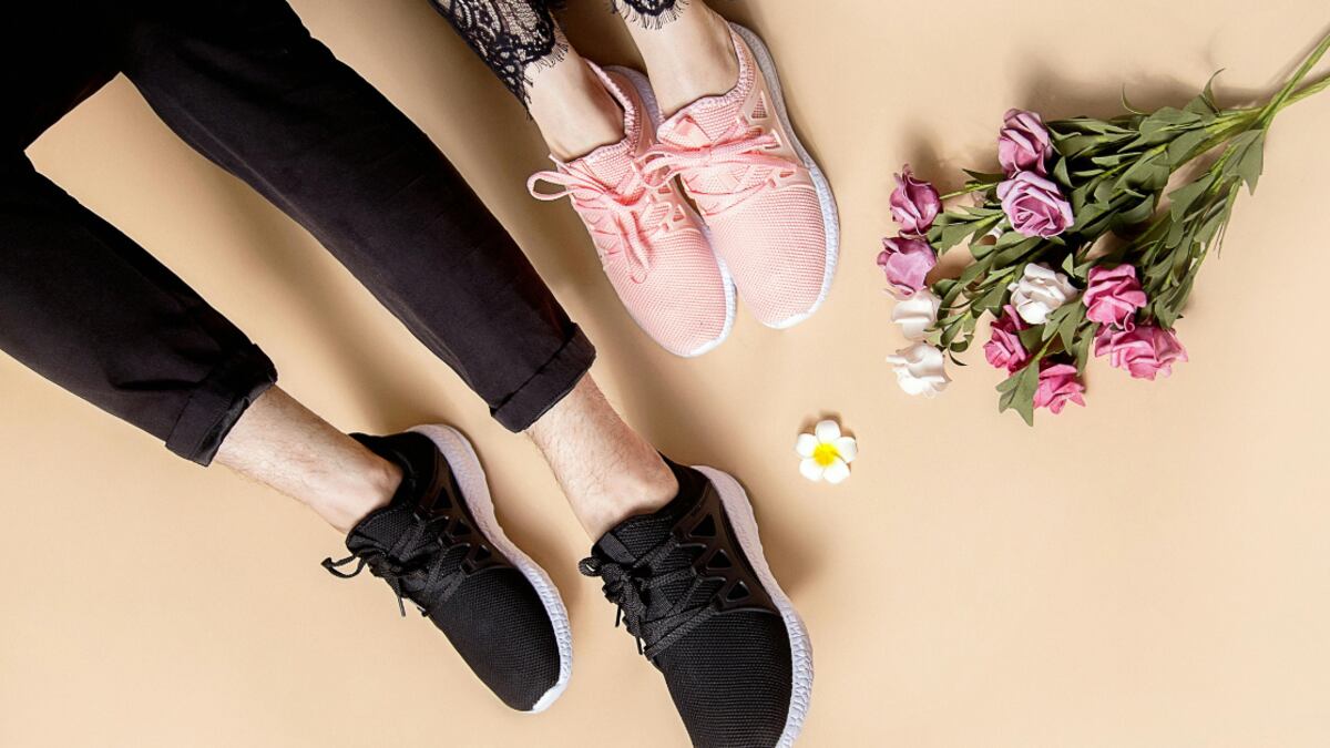 Estos modelos de tenis causarán furor durante todo el 2024.