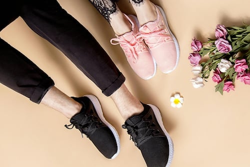 ¡A Carolina Herrera no le gusta esto! 5 modelos de tenis que serán furor en 2024 ¿Tienes alguno?