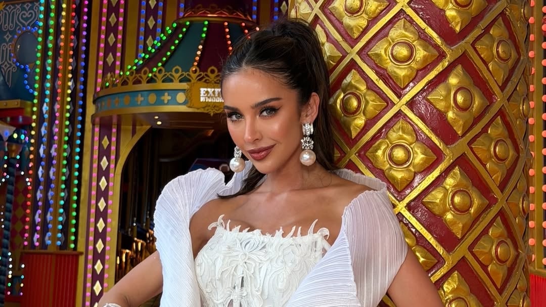 Nadia Mejía