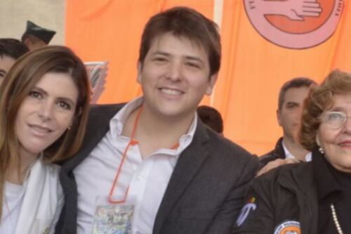 Murió Nydia Quintero, abuela de Miguel Uribe Turbay y creadora de la Fundación Solidaridad por Colombia