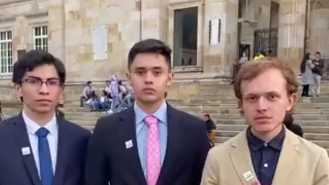 Gomelos cristianos que han sido objeto de burlas