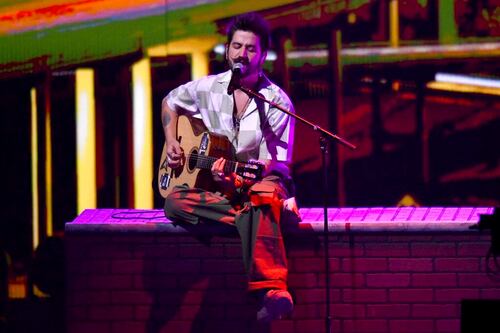 Premios Lo Nuestro 2022: Cuándo, dónde y a qué hora puedes ver la ceremonia en vivo