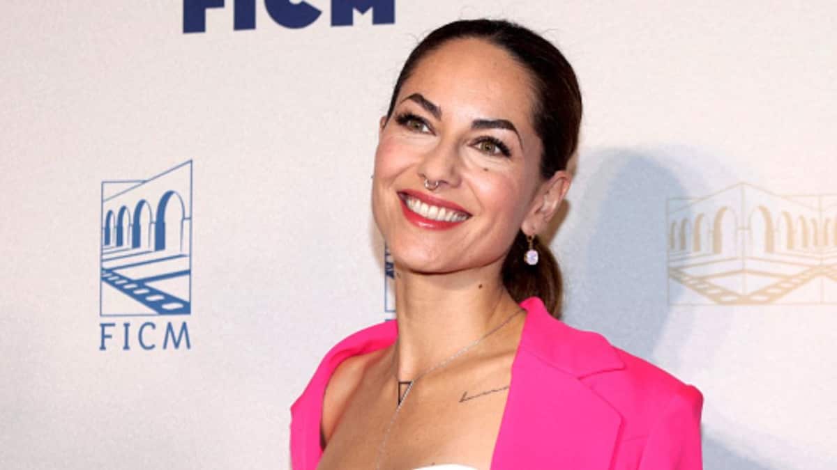 ¿Quién es el novio de Barbara Mori? Conoce al guapo galán y productor