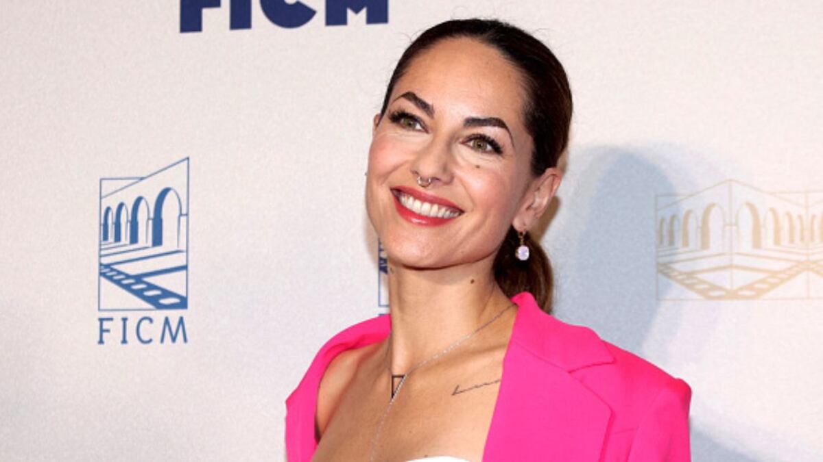 ¿Quién es el novio de Barbara Mori? Conoce al guapo galán y productor