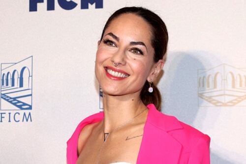 ¿Quién es el novio de Bárbara Mori? Conoce al guapo galán y productor