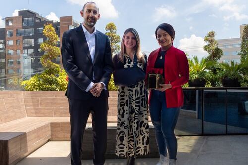 Farmaenlace: franquicias que transforman vidas y empoderan a mujeres