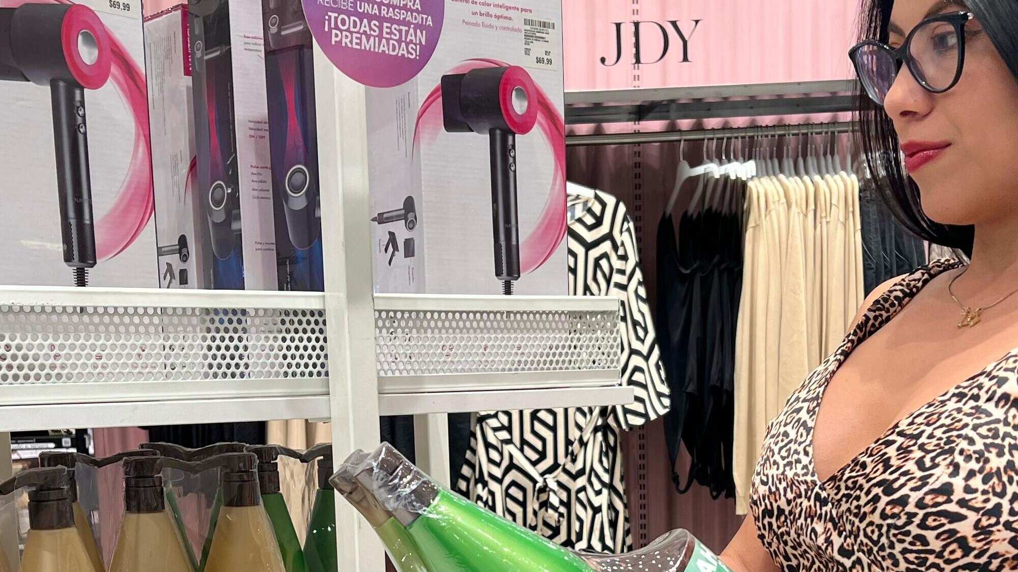 Etafashion celebra el mes de la mujer con días de belleza inolvidables