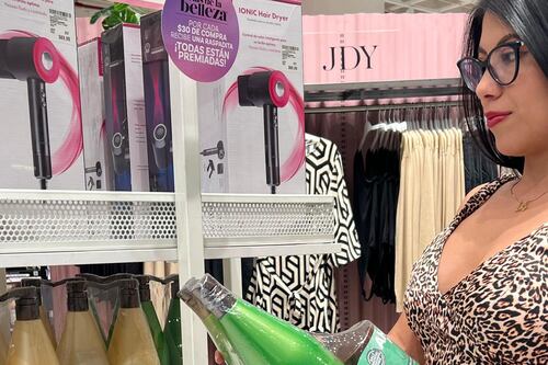 Etafashion celebra el mes de la mujer con días de belleza inolvidables