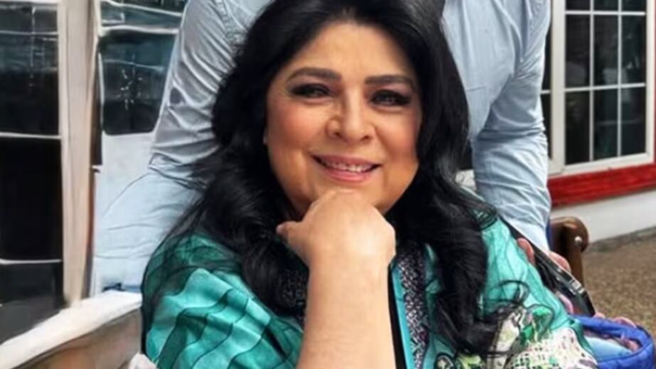 Victoria Ruffo