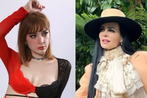 Imelda Tuñón se sincera sobre su batalla legal con Maribel Guardia: “El karma sucedió”