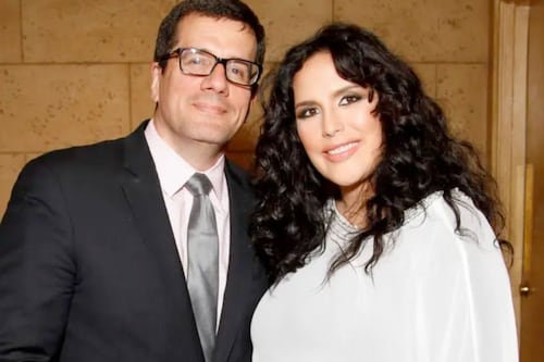 Desmienten infidelidad de Angélica Vale a Otto Padrón; ¿quién filtró el rumor?