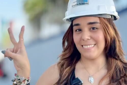 Otra mentira de la ilustradora de Ghibli: Tecnoglass desmiente su despido de la compañía