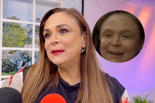 Brenda Bezares revienta el internet, tras mostrarse sin maquillaje en reality show; ¿cómo luce?