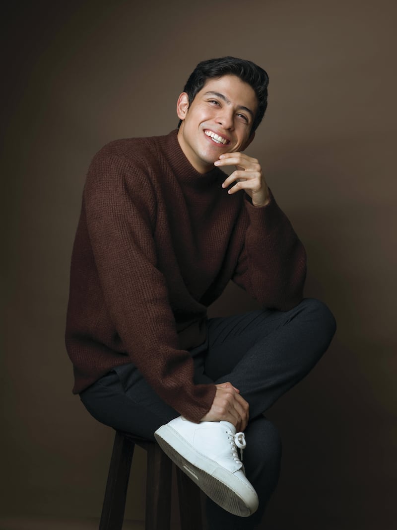 Alberto Villarreal