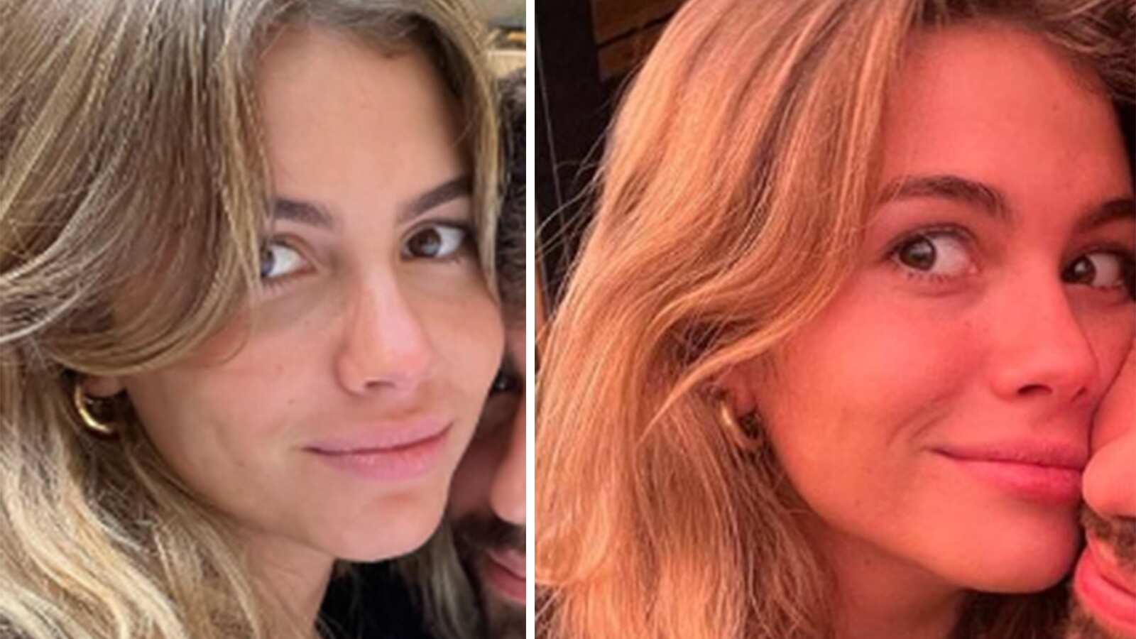 Puede ser muy ‘moza’, pero también factura: revelan fortuna de Clara Chía.