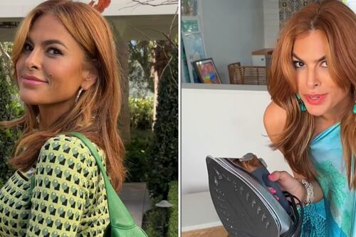 Eva Mendes no es la única, ellas abandonaron sus carreras por amor y algunas fueron traicionadas