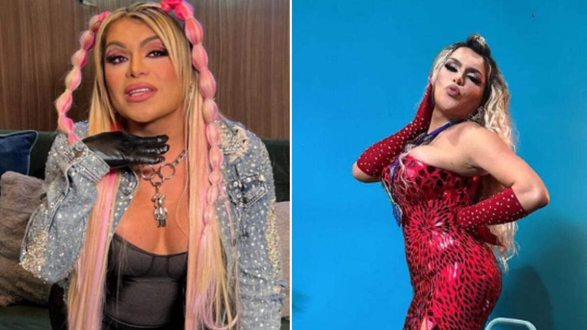 “No la dejan descansar”: Wendy Guevara se presentará en ceremonia del Grito de Independencia