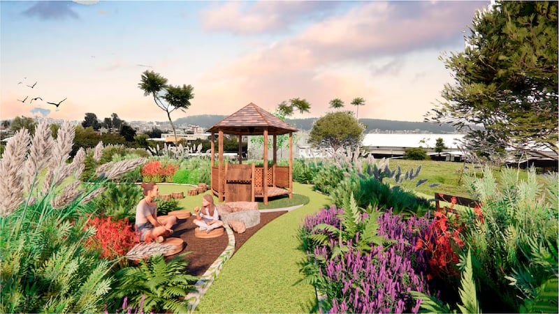 El proyecto está liderado por el Jardín Botánico de Quito y apoyado por el Municipio.