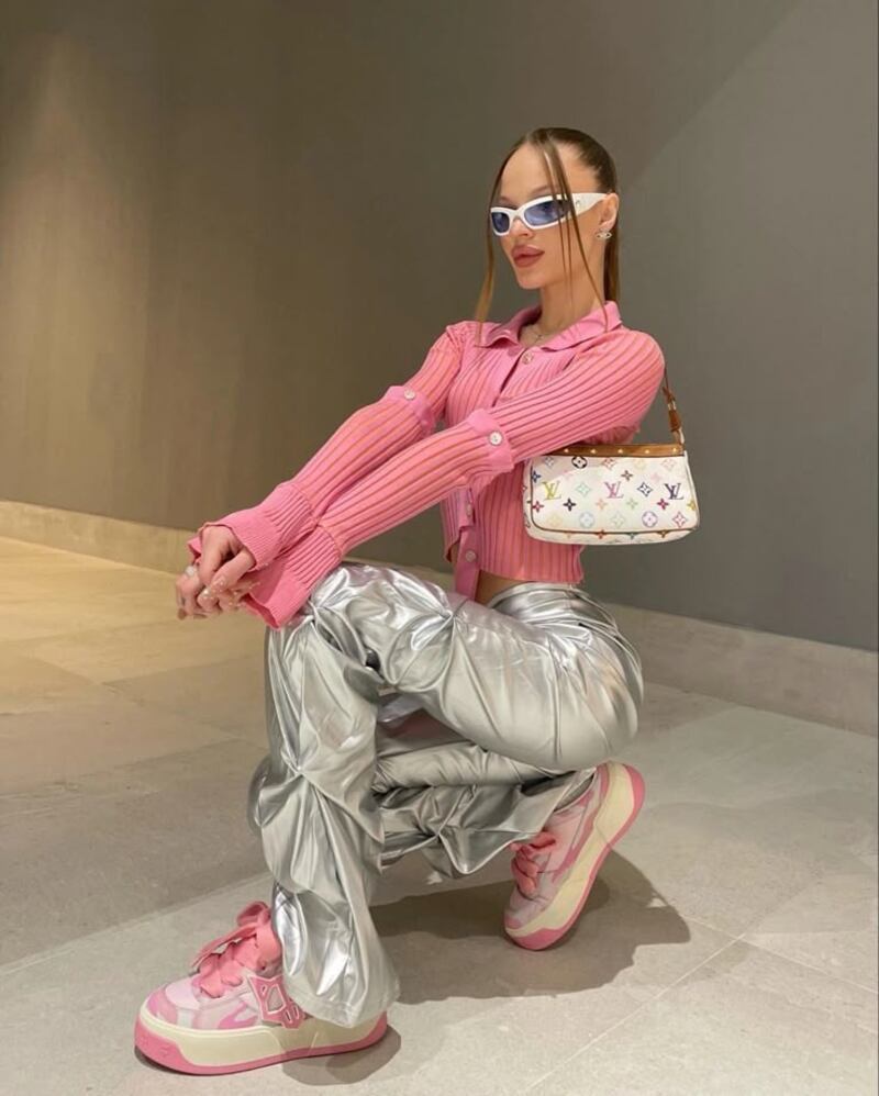 ¿Qué es el estilo ‘cheugy’?