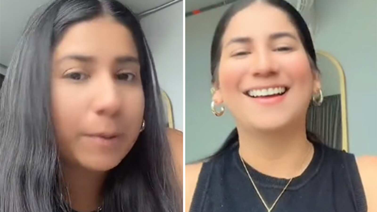 A mujer que le negaron la visa americana reveló qué preguntas le hicieron para que usted no haga lo mismo.