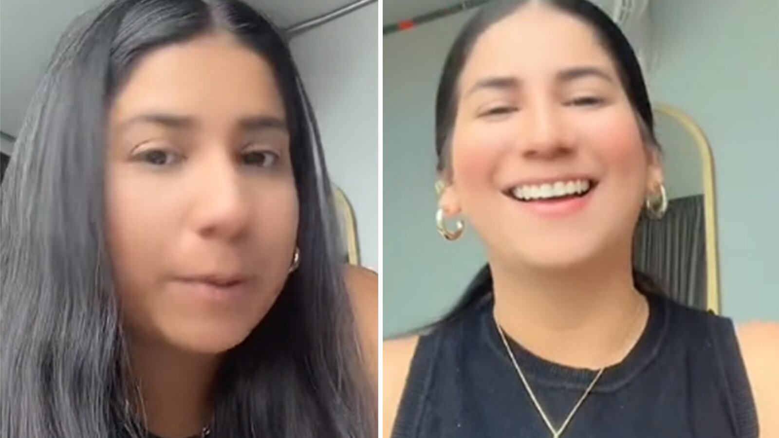 A mujer que le negaron la visa americana reveló qué preguntas le hicieron para que usted no haga lo mismo.