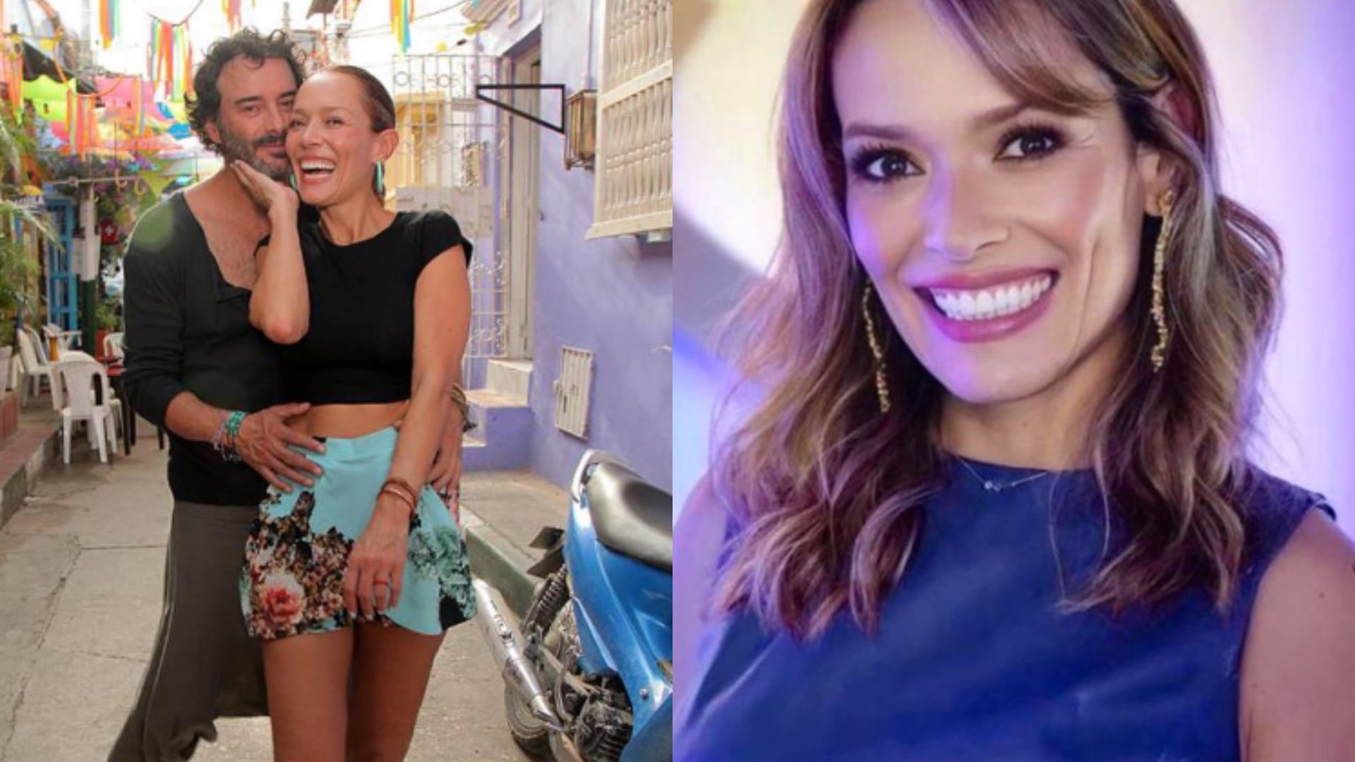 Carolina Acevedo MasterChef Celebrity