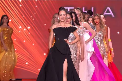 ¿Quién será la ganadora de Miss Universo 2025? Esto predicen la IA y los expertos