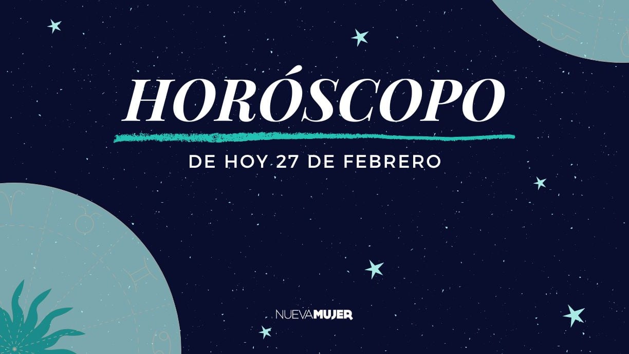 Predicciones para todos los signos del zodiaco