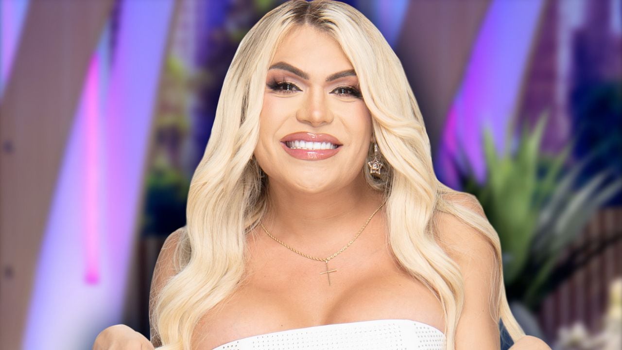 La influencer trans quedó fuera del programa 'Desiguales' a un mes de su llegada.