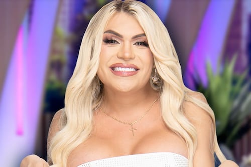 ¿Cuál es el precio de la cirugía a la que se sometió Wendy Guevara?