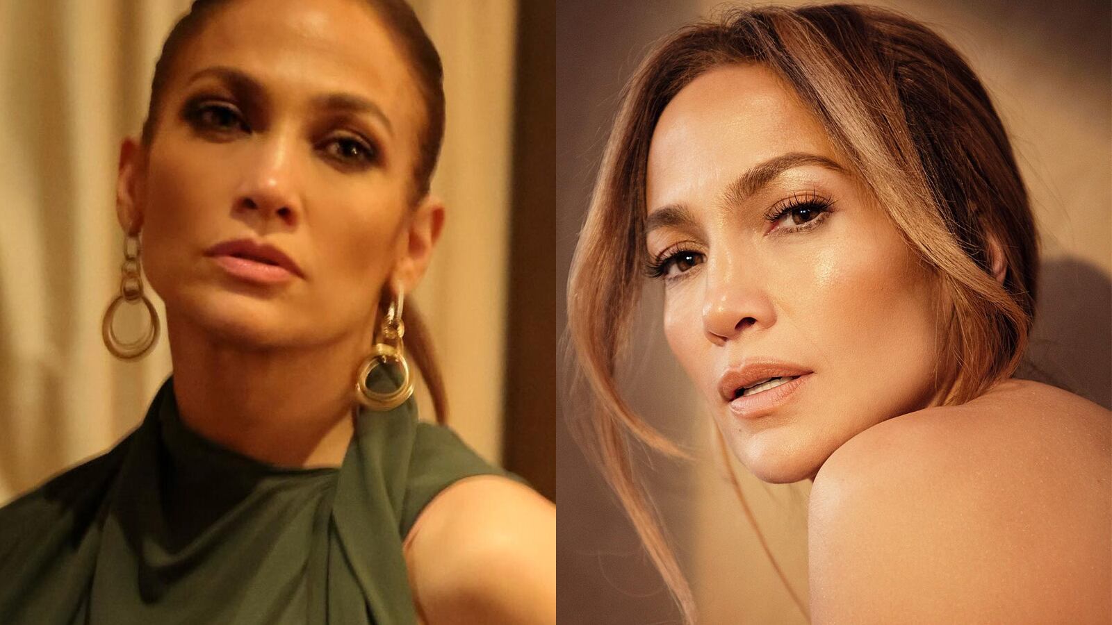 Jennifer Lopez