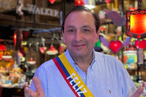 Este es el reemplazo de Jorge Alfredo Vargas tras su salida por acoso sexual en Caracol, ¿de quién se trata?