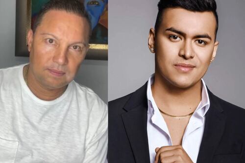 “Oportunista”: hermana de Yeison Jiménez explicó por qué Giovanny Ayala no fue invitado al homenaje del cantante