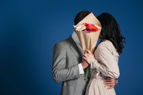 Elegimos mal a nuestra pareja porque perseguimos patrones, según la psiquiatría