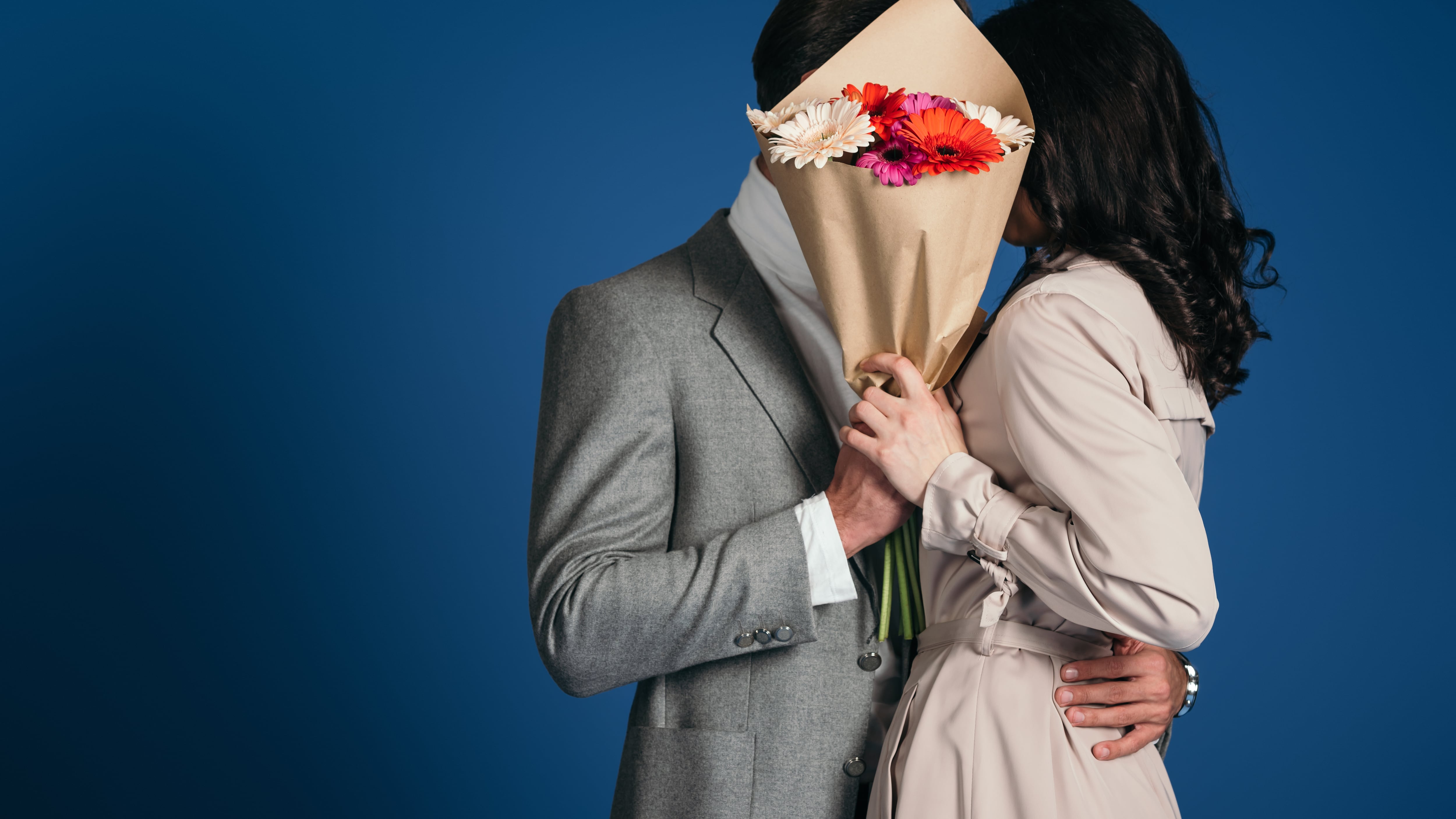 ¿Por qué elegimos mal pareja?